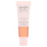 Studio London Colour Icon Eyeshadow Pigment Gifted Gold