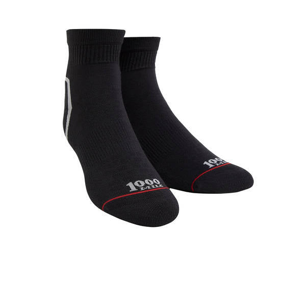 1000 Mile Herren-Socken (6-8)