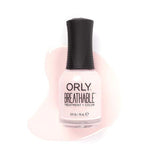 Orly Breathable Nail Polish - Kiss Me I'm Kind 18ml