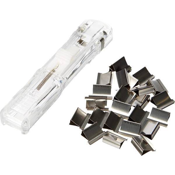Anker Paper Fastening Machine