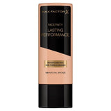 Max Factor Lasting Performance Foundation Natural Bronze