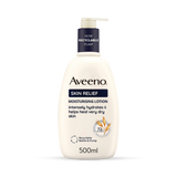 Aveeno Skin Relief Feuchtigkeitsspendende Bodylotion 500ml