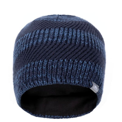 Superdrug Trespass Mens Tav Fleece Lined Beanie- Buy online at McGrocer