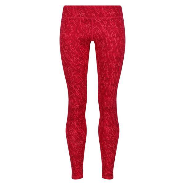 Regatta Kids Atkin II Abstract Leggings