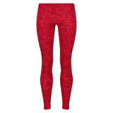Regatta Kids Atkin II Abstract Leggings