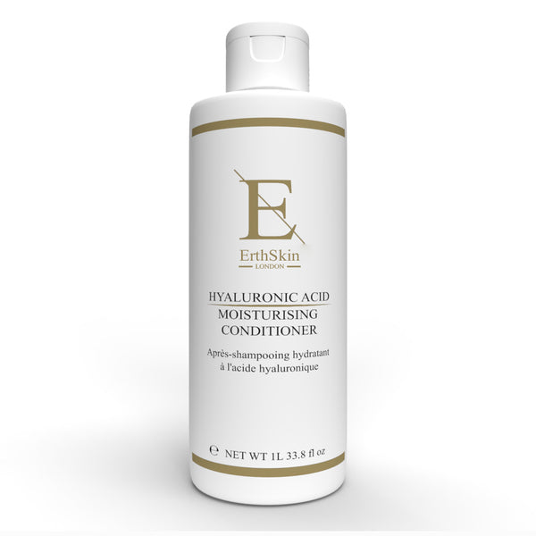 (Discontinued Eclat Skin Hyaluronic Acid Moisturising Conditioner 1L