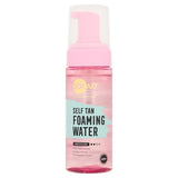 Solait Foaming Water Medium 150ml