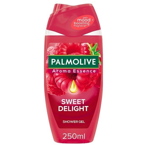 جل استحمام Palmolive Aroma Sweet Delight 250 مل