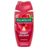 جل استحمام Palmolive Aroma Sweet Delight 250 مل