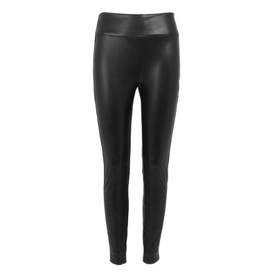 Superdrug Regatta Womens Christian Lacroix Vauvert PU Leggings (16 R)- Buy online at McGrocer