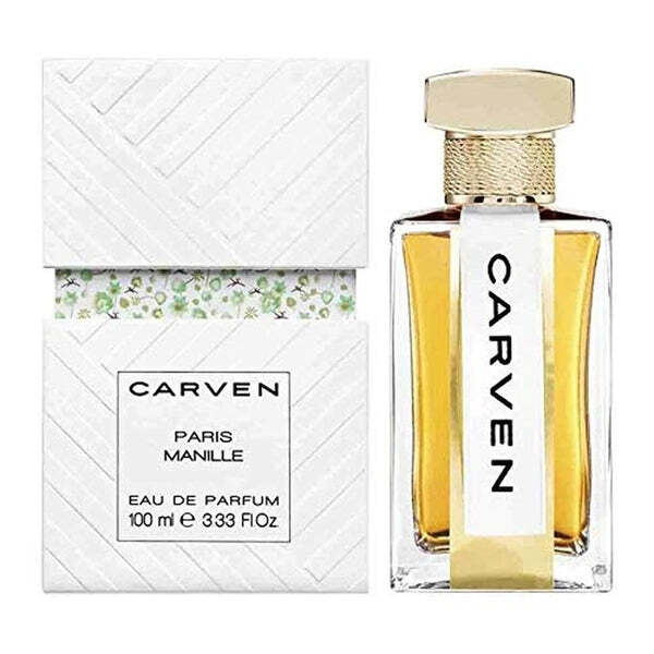 Carven Paris Manille Eau de Parfum Spray 100ml