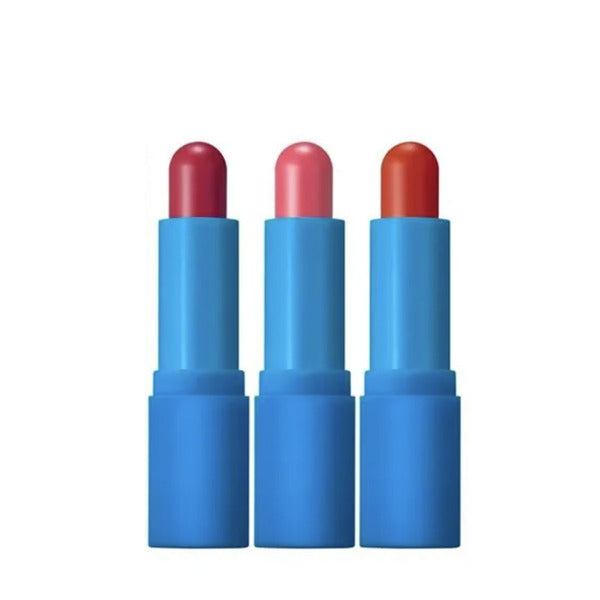 Tocobo Powder Cream Lip Balm - 33 Carrot Cake