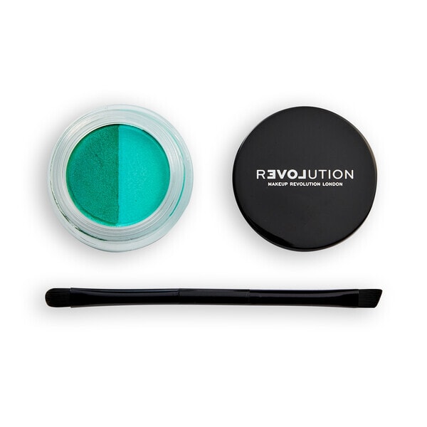 Revolution Relove wasseraktivierter Eyeliner Intellect