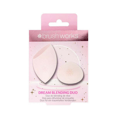 Superdrug Brushworks Dream Blending Duo- Buy online at McGrocer