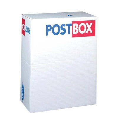 County Stationery-Box (15er-Packung) (318mm x 224mm x 80mm)