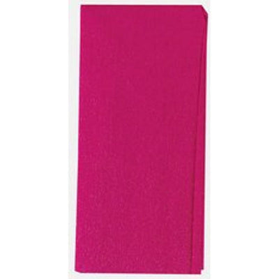 Papier crépon uni County Stationery