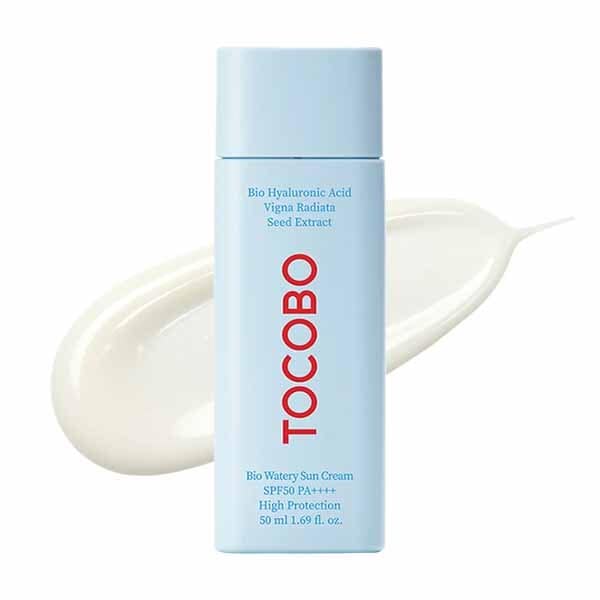 Tocobo Bio Watery Sun Cream SPF50 Pa++++ 50ml