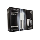 Shiseido - Total Age Defense Set Light Fluid Revitaliser