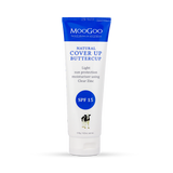 Moogoo Cover Up Buttercup SPF15 Natural Moisturiser