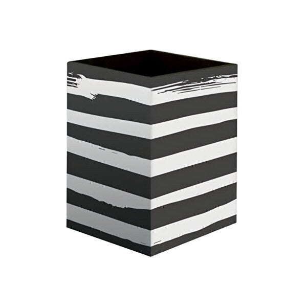 Anker Spots & Stripes Pen Pot