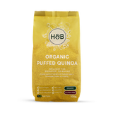 Holland Barrett Puffed Quinoa 100g