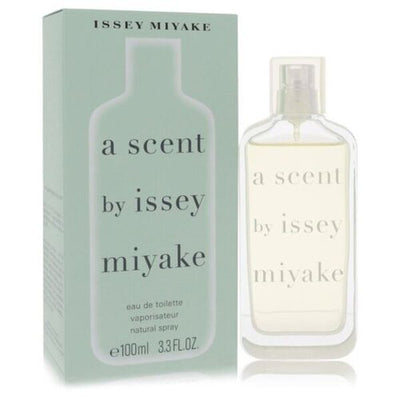 Issey Miyake A Scent By Issey Miyake EDT 100ml