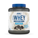 Critical Whey Protein Powder Cookies N Cream 2kg