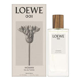 Loewe 001 Woman Eau de Parfum 75ml Spray