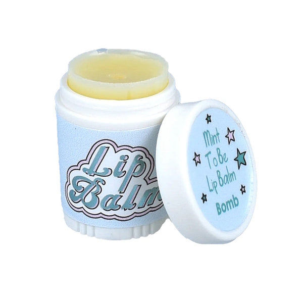 Bomb Cosmetics Lip Balm - Mint To Be