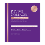 Revive Collagen Menopause Max Hydrolysed Marine Collagen 10,000mgs 28 Days Supply