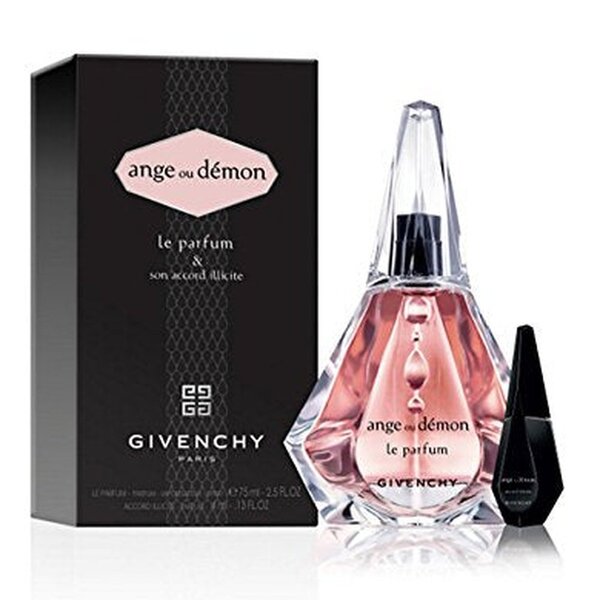 Ange ou Demon Le Parfum & Son Accord Illicite Gift Set EDP