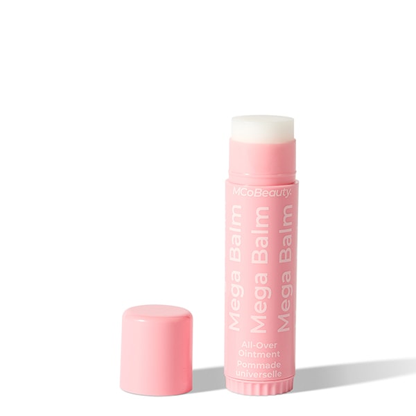 MCoBeauty Mega Balm All-Over Ointment - Original