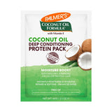 Palmer's Coconut Oil Deep Conditioning Protein Pack 60g
