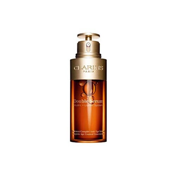 Clarins Anti-Aging Double Face Serum 75ml