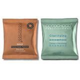 Cocochoco Gold Brazilian Keratin Treatment Top Up Kit