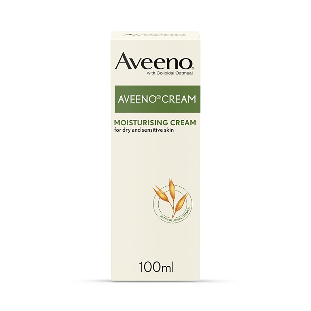 Aveeno Krem Fuktighetskrem for daglig bruk 500 ml