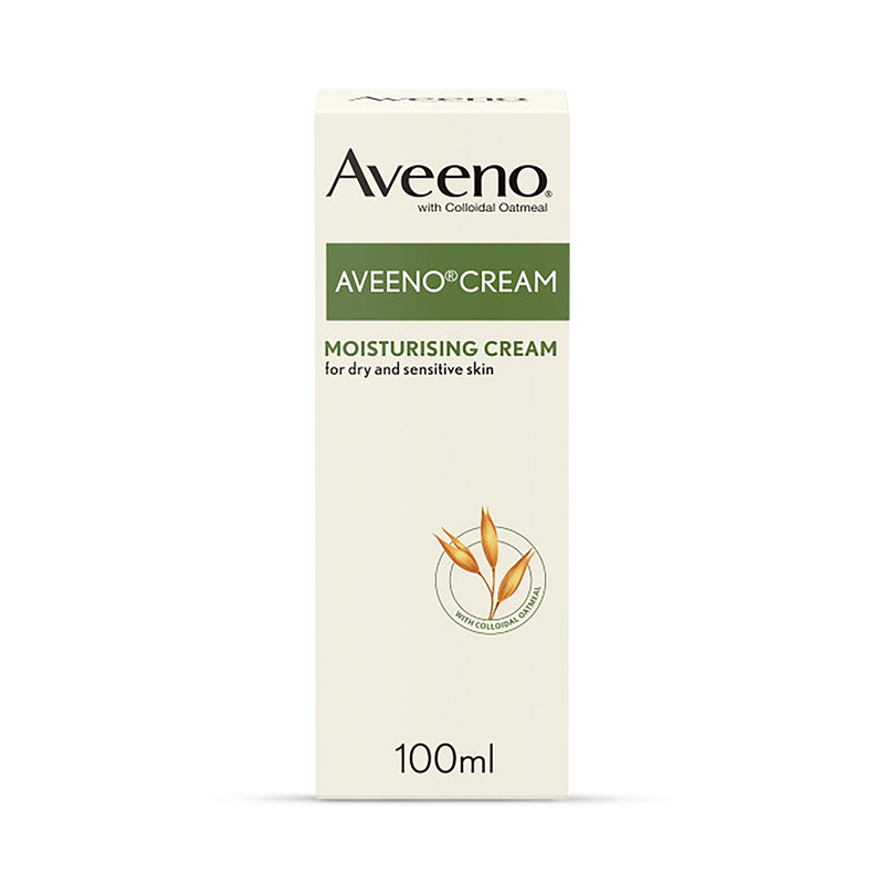 Aveeno Krem Fuktighetskrem for daglig bruk 500 ml