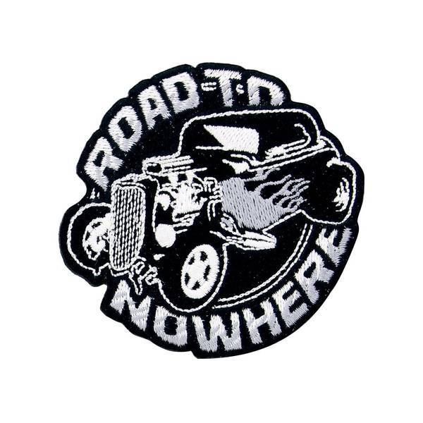 Patch Grindstore Road To Nowhere