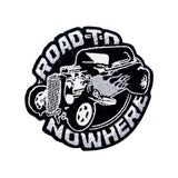 Patch Grindstore Road To Nowhere