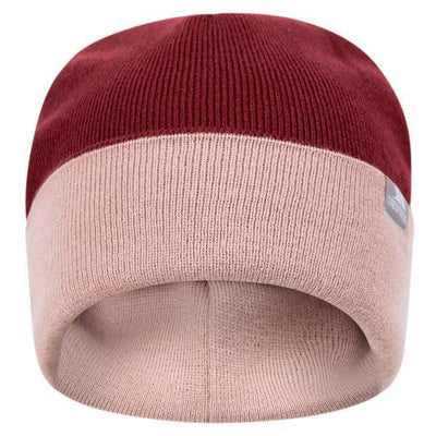 Trespass Montana Strickmütze für Erwachsene, wendbar