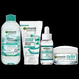 Garnier Hyaluronic Aloe Hydrating bundle