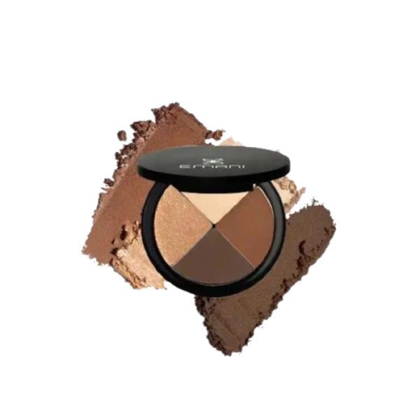 Emani Eye Shadow Quad Feeling Blessed 12g