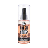 W7 Fresh Grip Soothing Setting Spray 80ml