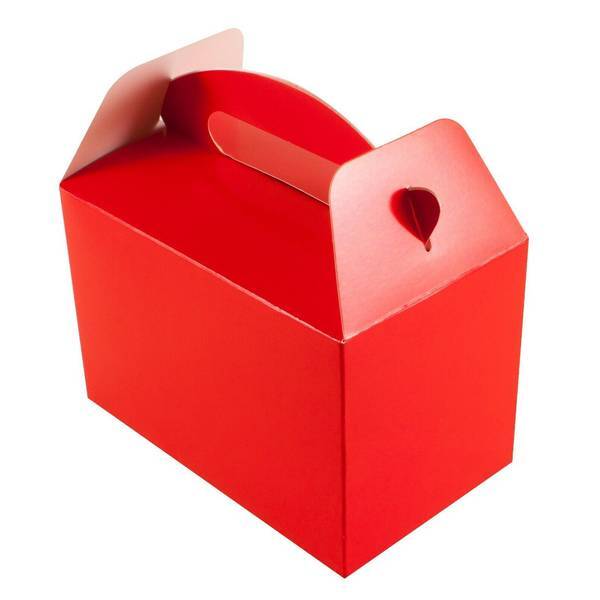 Oaktree Treat Box (Pack of 6)