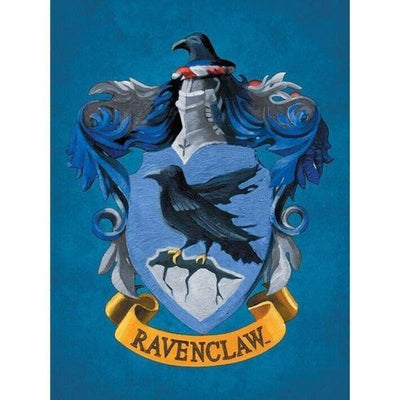 Superdrug Harry Potter Ravenclaw Canvas Print- Buy online at McGrocer