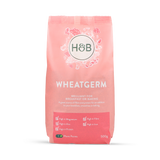 Holland Barrett Wheatgerm 500g