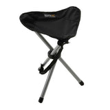 Regatta Ternio Folding Tripod Camping And Hiking Stool