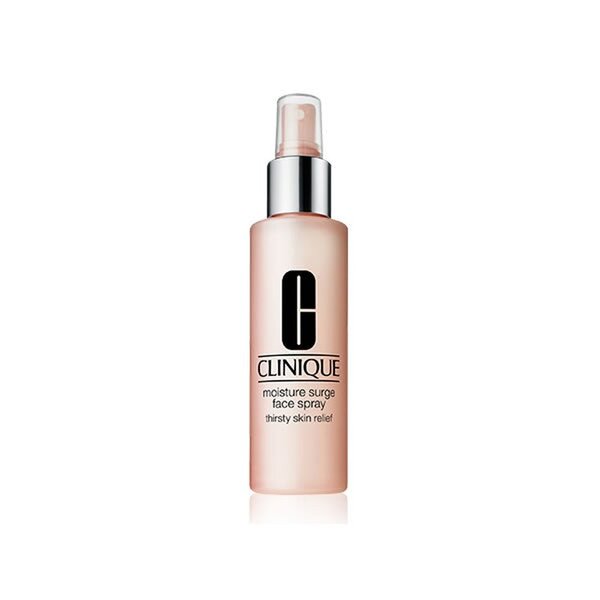 Clinique Moisture Surge Face Spray 125ml - All Skin Types