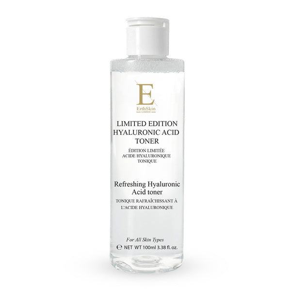 Eclat Skin London الطبعة المحدودة ترطيب حمض الهيالورونيك المنعش