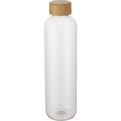 Superdrug Ziggs Recycled Plastic 1000ml Water Bottle - اشترِ عبر الإنترنت من McGrocer